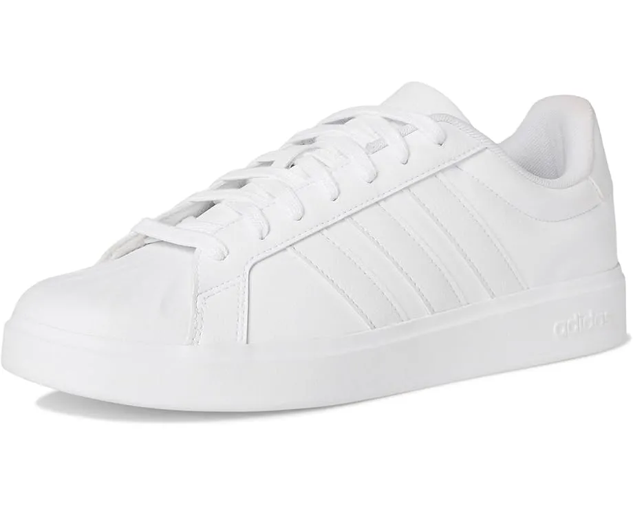 Кроссовки adidas Streettalk с резиновым верхом для повседневной носки