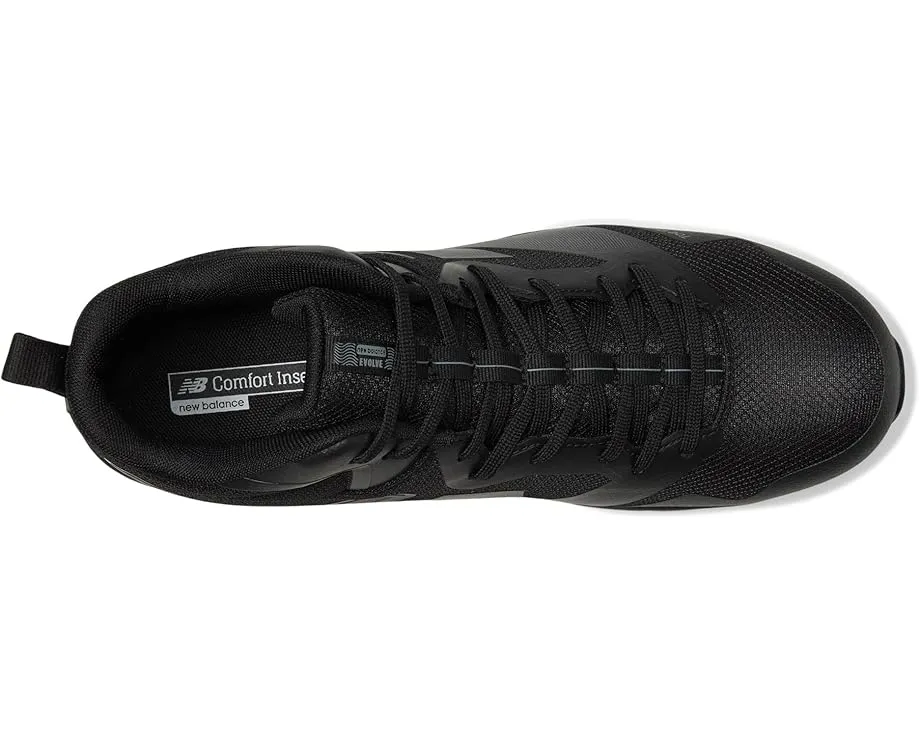 New Balance защитные туфли Evolve с композитным носком и противоскользящей подошвой