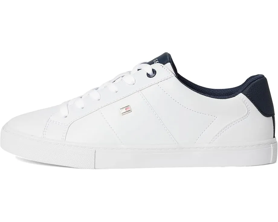 Кроссовки Tommy Hilfiger Larha с эмалевым логотипом