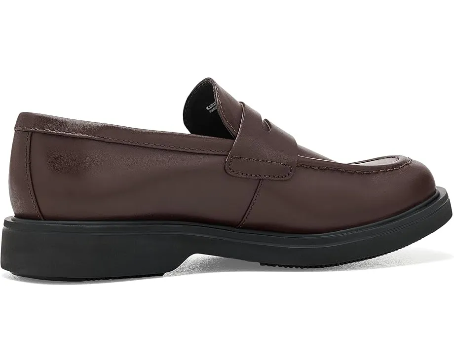 Camper Мокасины Norman с каблуком и круглым носком