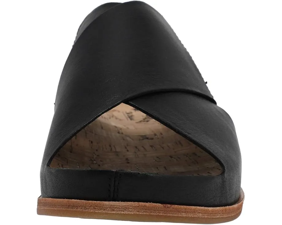 Сандалии Kork-Ease Tutsi Cross Band с перекрестными ремешками