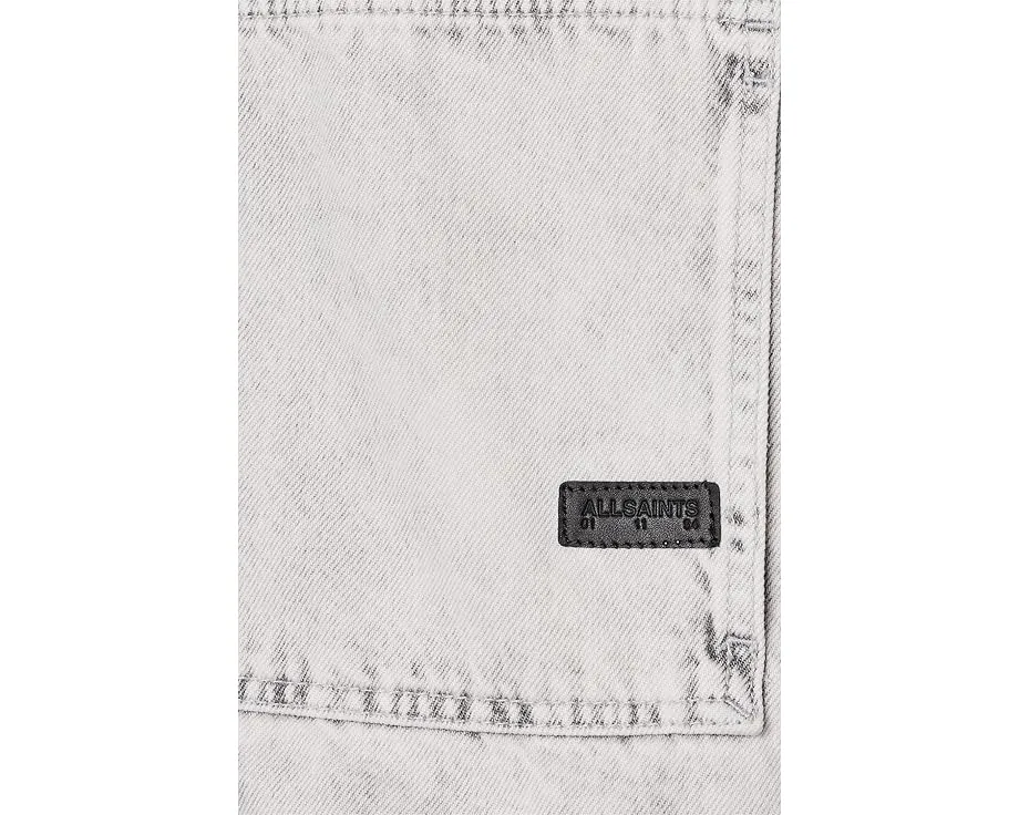Mukesh Denim Shacket