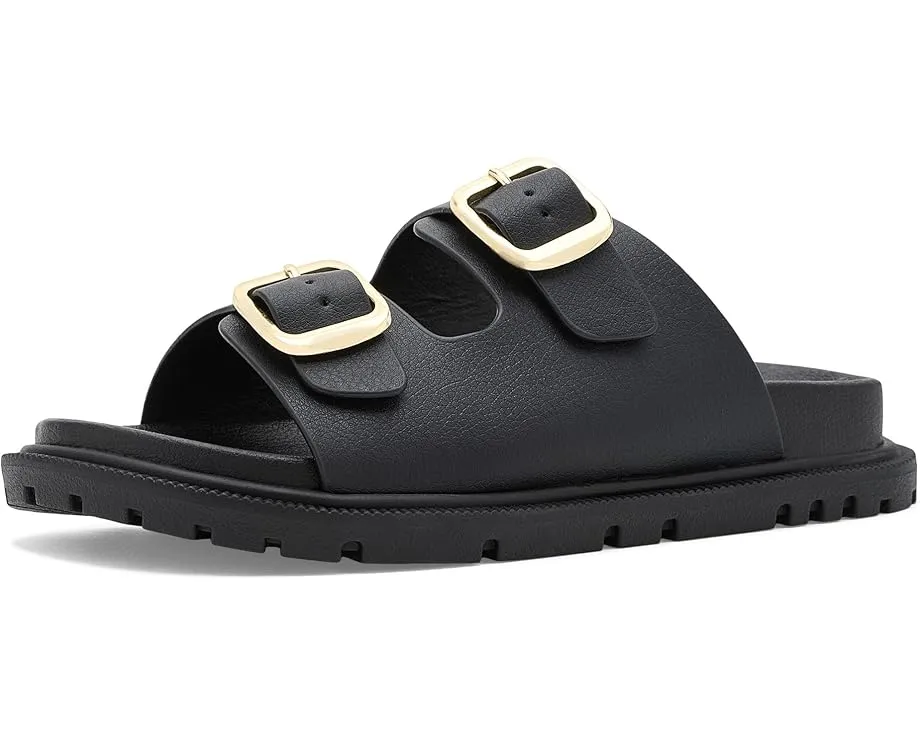 Детские сланцы Mia Kids Elodee Too с двумя регулируемыми пряжками