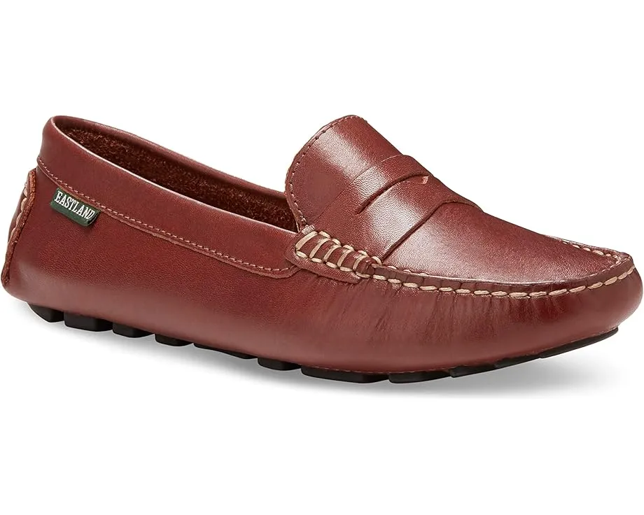 Лоферы Eastland 1955 Edition из замши или натуральной кожи