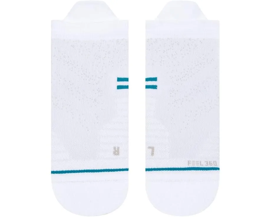 Носки Stance Athletic Tab с поддержкой свода стопы и технологией FEEL360