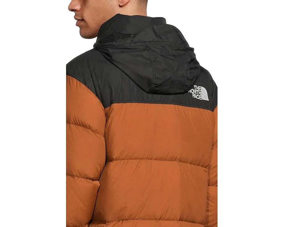 The North Face Пуховая куртка 1996 Retro Nuptse с капюшоном