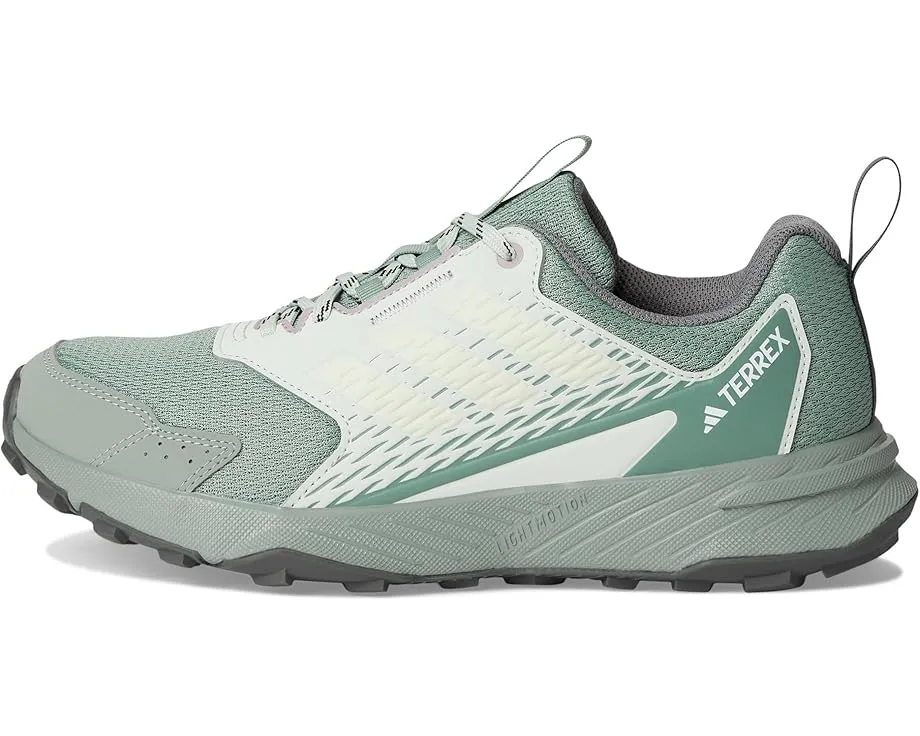 Трейловые кроссовки Adidas Terrex Tracefinder 2 для бега