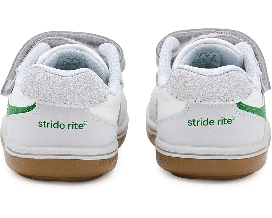 Кроссовки Stride Rite SRT London для малышей с усиленной подошвой для сцепления