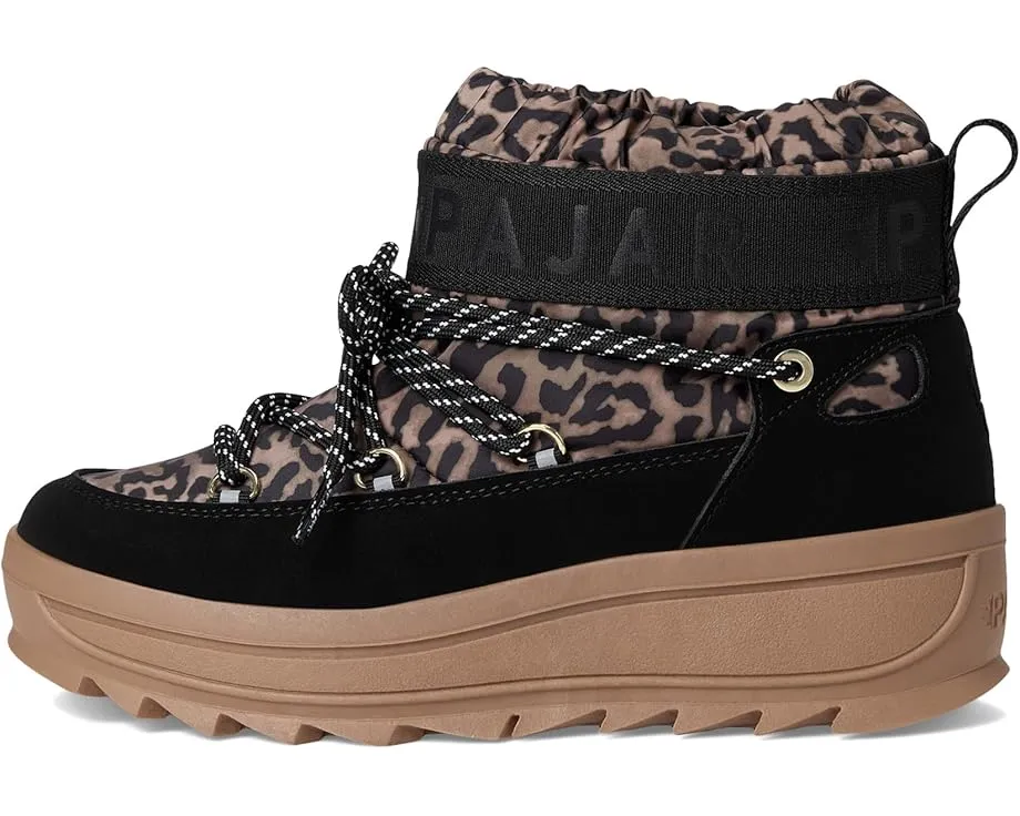 Зимние ботинки Pajar CANADA Galaxy Mini SP с мембраной и платформой