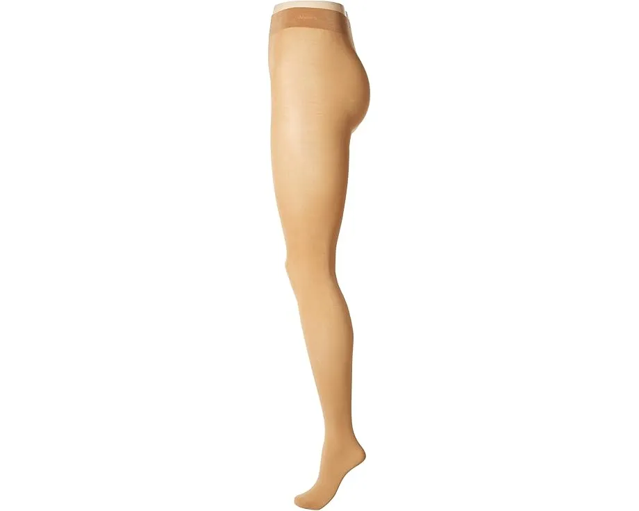 Колготки Wolford Pure Shimmer 40 с блестящим эффектом и маскирующим действием