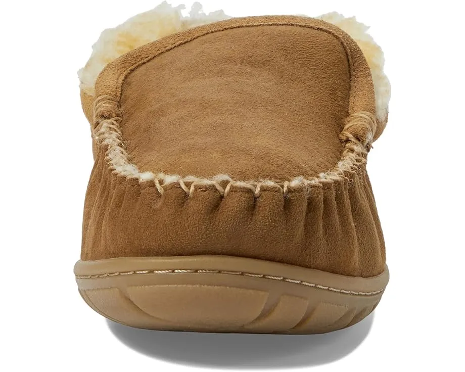 L.L.Bean Тапочки Wicked Good Venetian с флисовой подкладкой