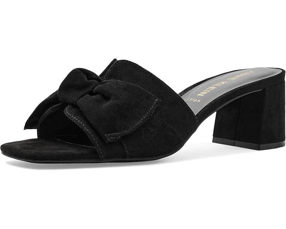 Босоножки Anne Klein Kizmet на устойчивом каблуке с технологией iFlex