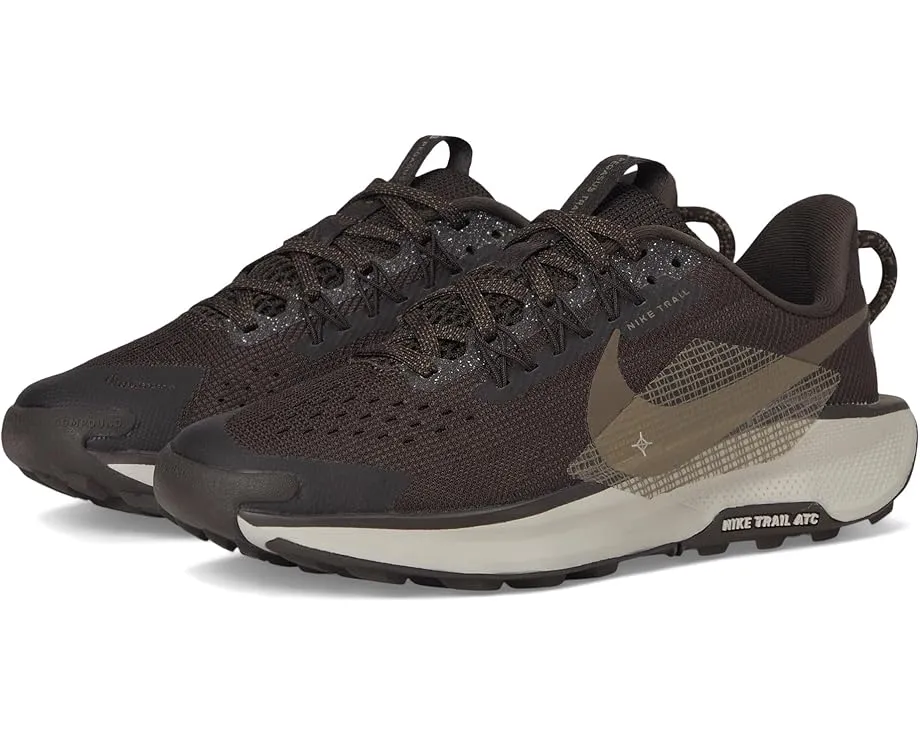 Трейловые кроссовки Nike Kids Pegasus Trail 5 с технологией Flywire