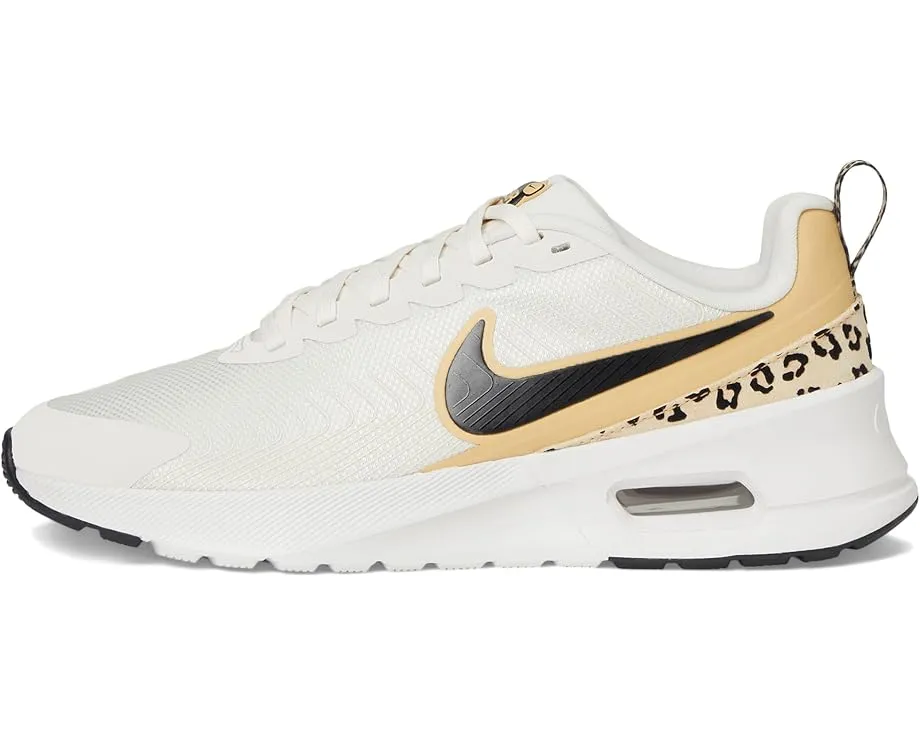 Кроссовки Nike Air Max Nuaxis с технологией Air для повседневной носки