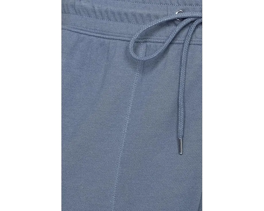 Пижамные брюки Polo Ralph Lauren из мягкой смесовой ткани с эластичным поясом