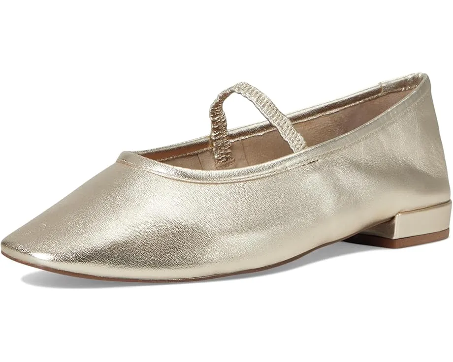 Балетки Seychelles Sweetheart с ремешком в вестерн-стиле