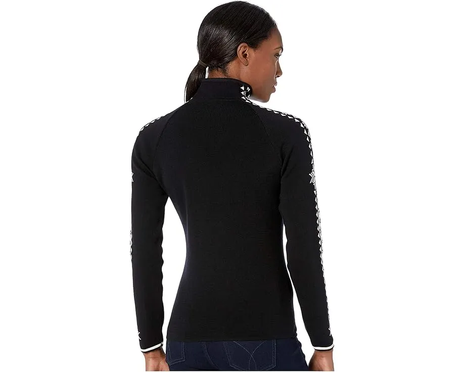 Свитер Dale of Norway Moritz Masculine из мериносовой шерсти