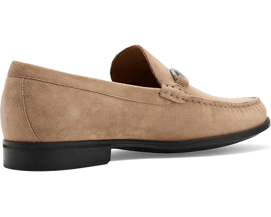 Johnston & Murphy пенни-лоферы Harrison с ручной строчкой и стелькой для комфорта