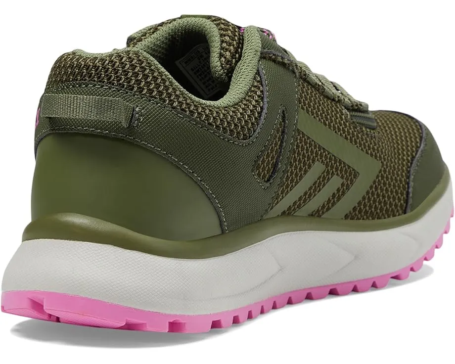 Трекинговые кроссовки BILLY Inclusion Trail с молнией по периметру и дышащим верхом