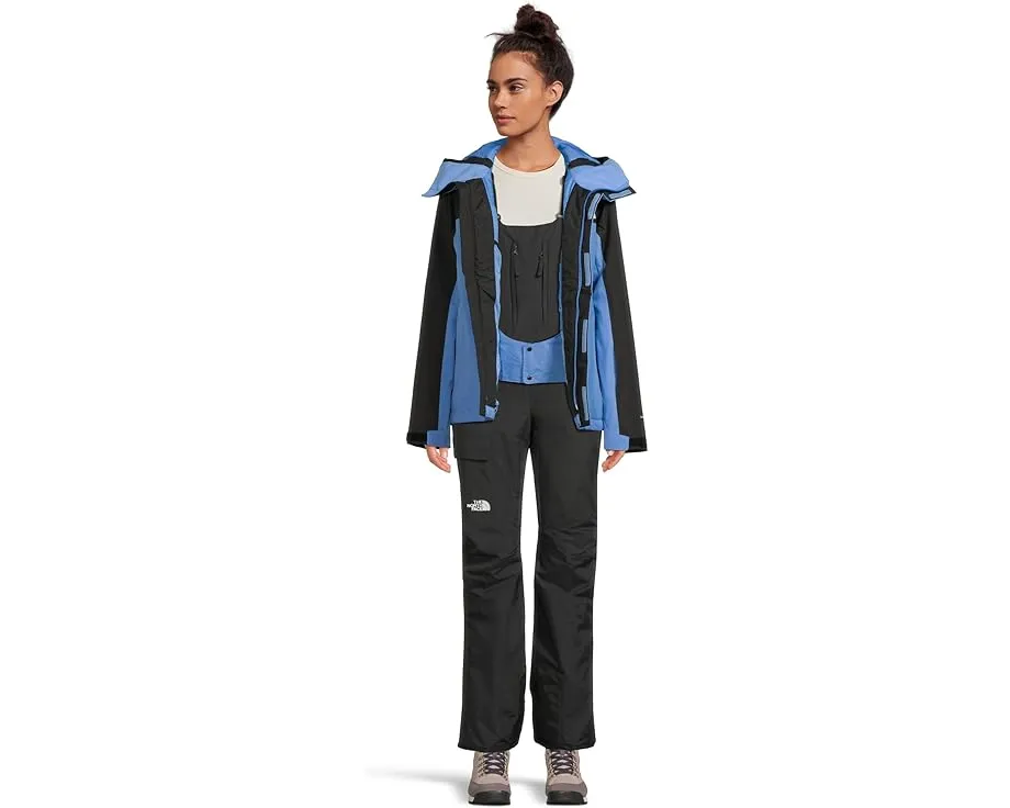 Куртка The North Face Freedom Insulated с утеплителем Heatseeker™ Eco