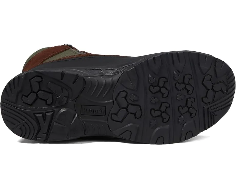 Ботинки Propet Cortland для диабетиков с утеплителем 3M Thinsulate и водонепроницаемостью