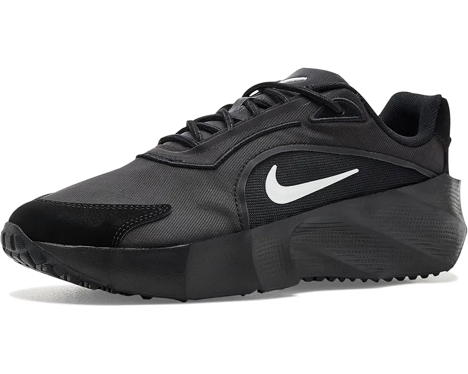 Кроссовки Nike Aura Edge Black/Summit White/Black