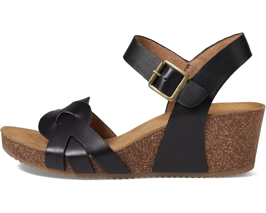 Туфли Comfortiva Erena на удобном клине с анатомической стелькой