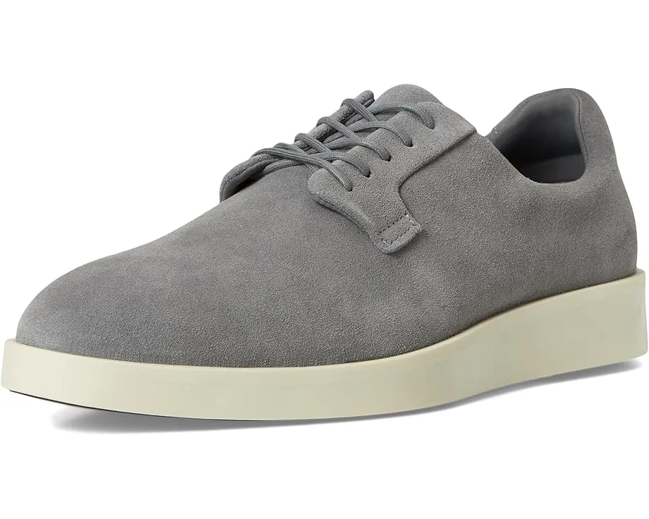 Туфли Derby Closer от Wolf & Shepherd с верхом из замши