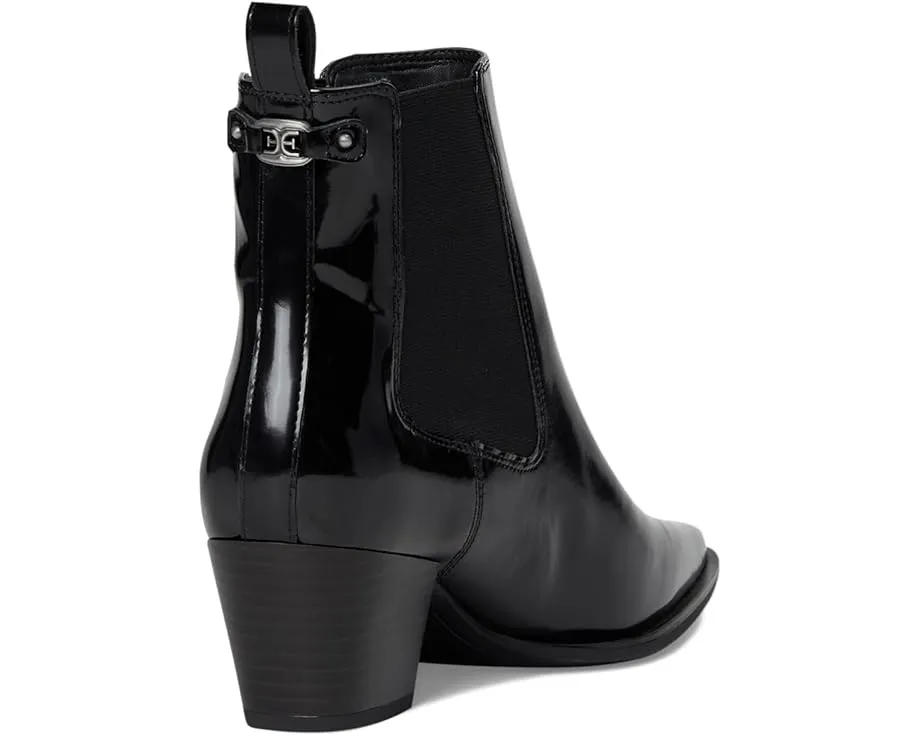 Ботинки Sam Edelman Ashtyn с квадратным каблуком и заостренным носком