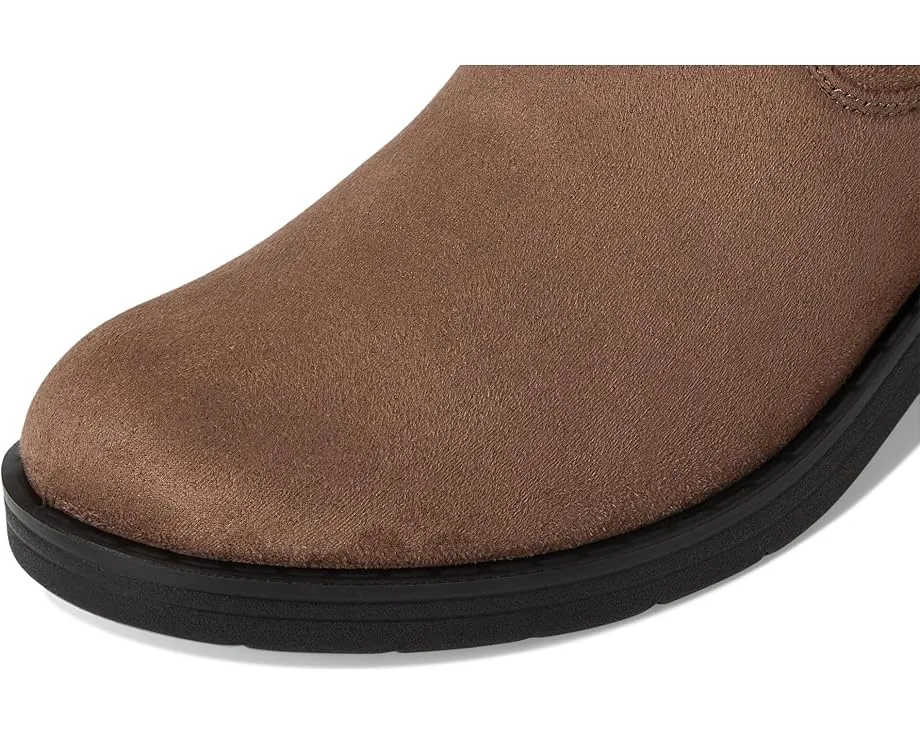 Ботинки LifeStride Optimum до колена с технологией Air Step