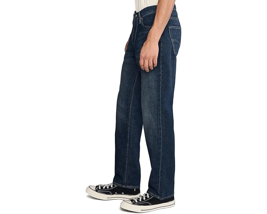 Джинсы Levi's 541 Athletic Taper с расслабленным кроем и эластаном