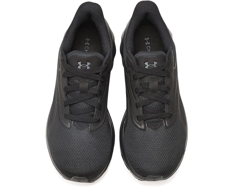 Беговые кроссовки Under Armour Ascend с резиновой подошвой