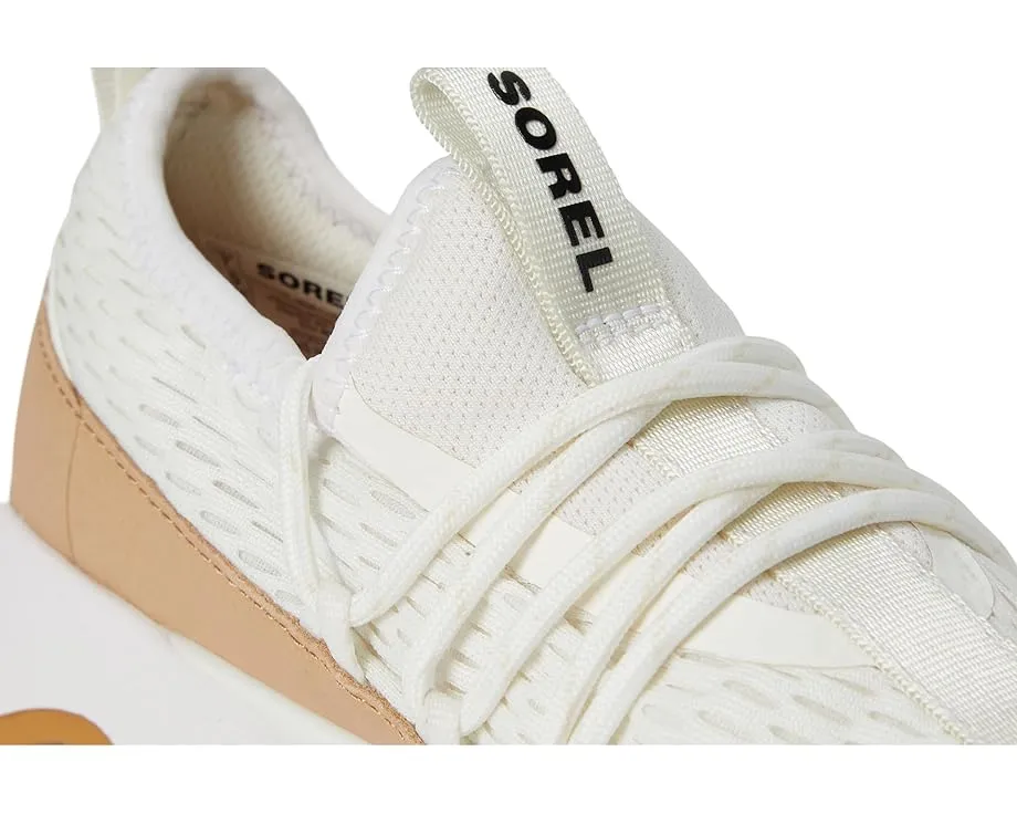 Кроссовки SOREL Kinetic Impact II Lace с фигурной подошвой