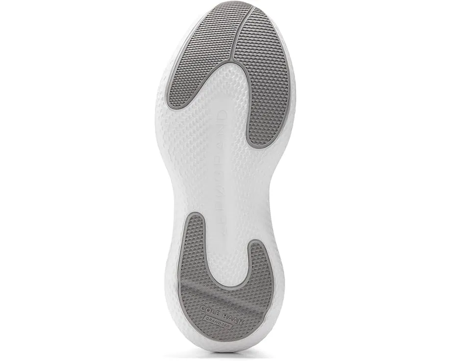 Кроссовки Cole Haan Zerogrand Motion Connect с технологией SUPERFEEL GRAND 360