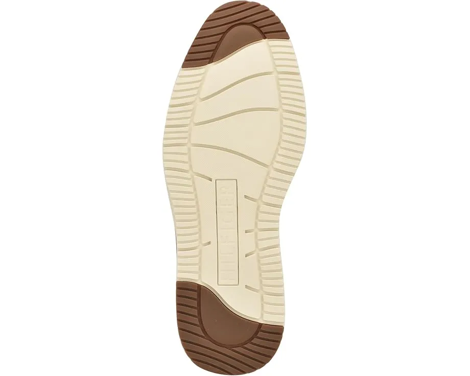 Оксфорды Tommy Hilfiger Hiday с миндалевидным носком и платформой