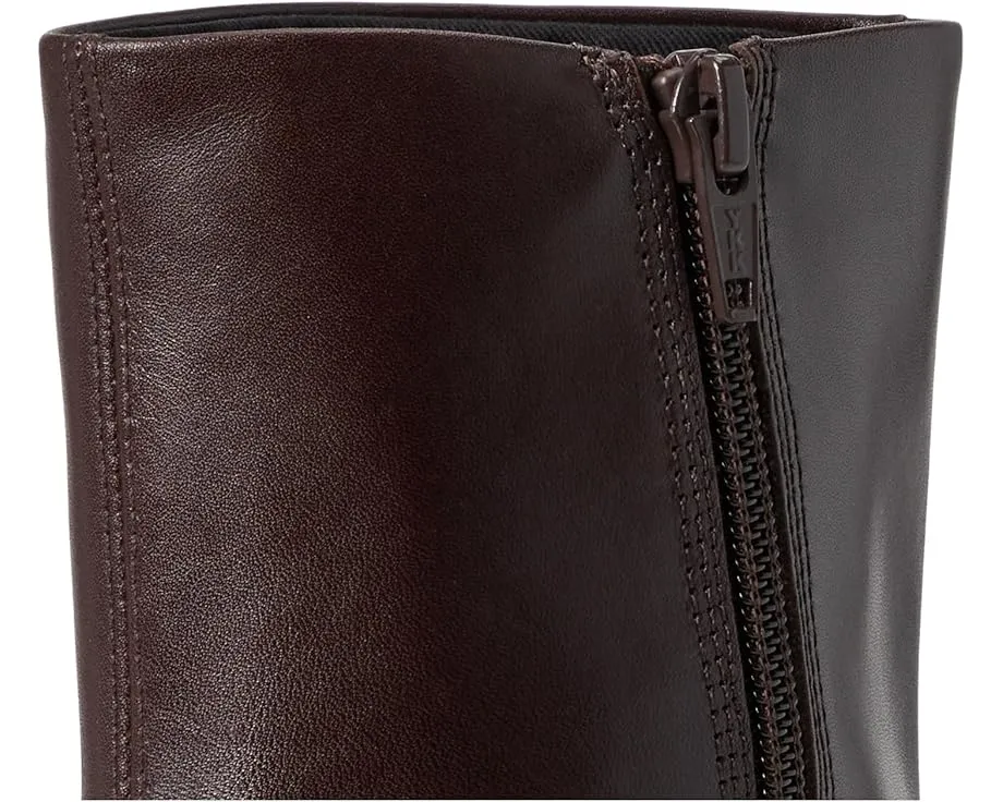 Vagabond Shoemakers Giselle Leather Bootie кожаные ботинки