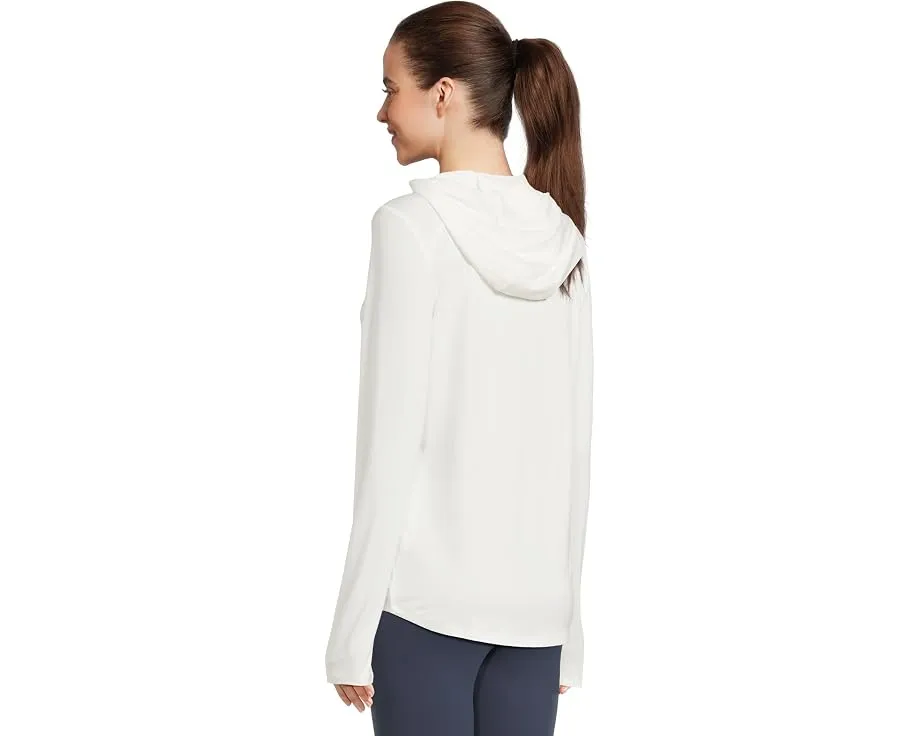 Free Fly худи Bamboo Shade Hoodie II с защитой UPF 50+