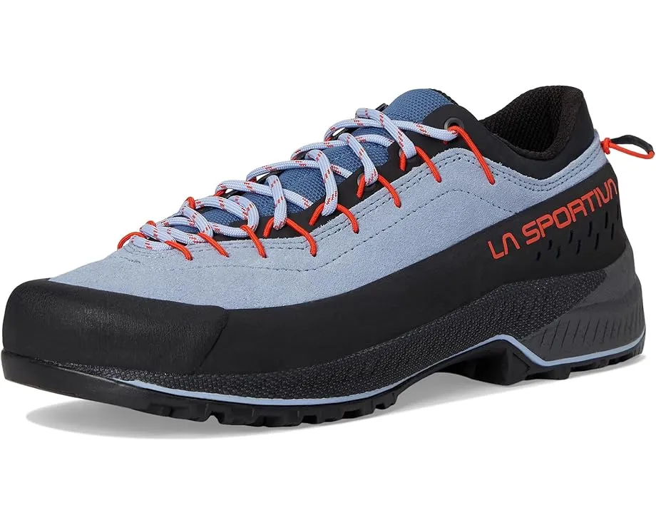 Трекинговые ботинки La Sportiva TX 4 Evo с подошвой Vibram Megagrip