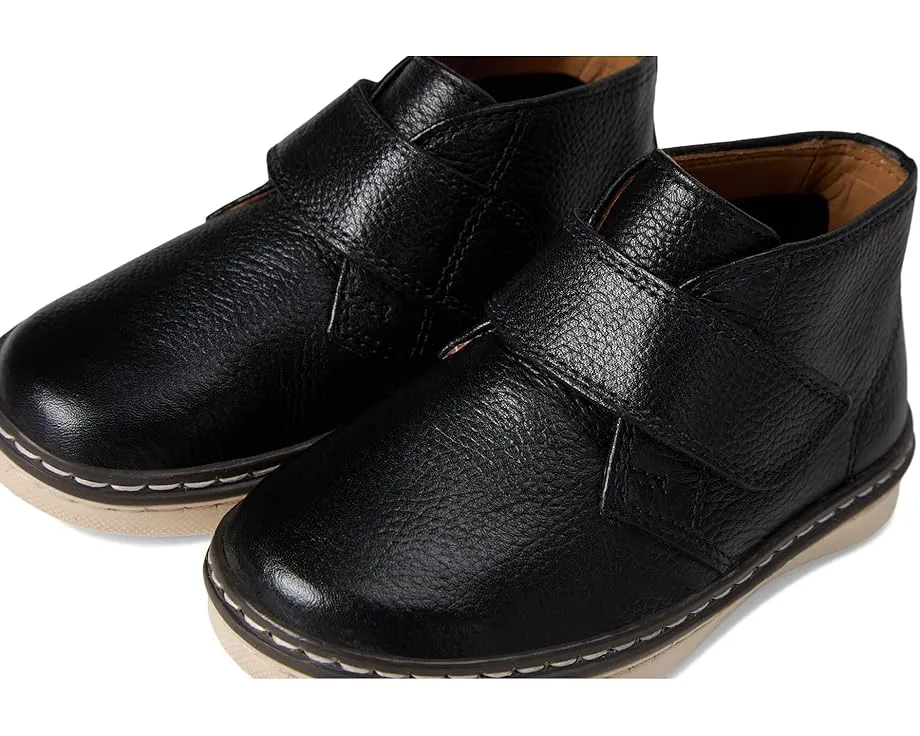 Ботинки чукка Johnston & Murphy Mcguffey для малышей на липучке