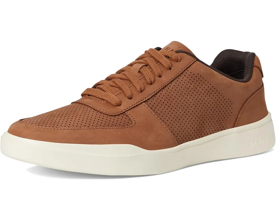 Кроссовки Cole Haan Grand Crosscourt Modern с перфорацией