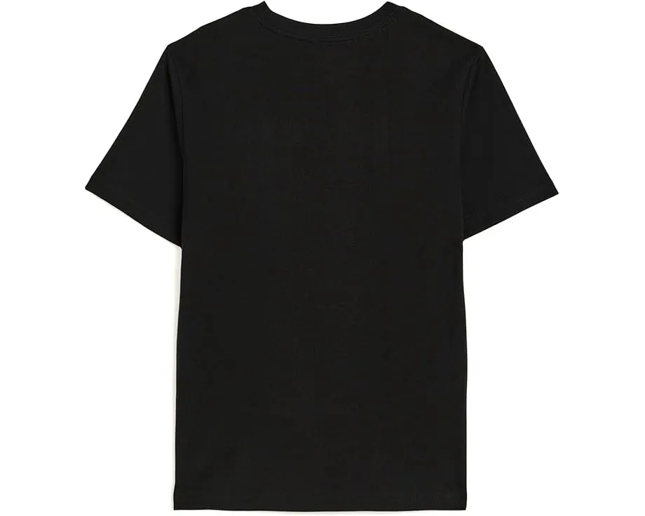 Футболка Puma Beach Club Pocket T-shirt для детей больших размеров