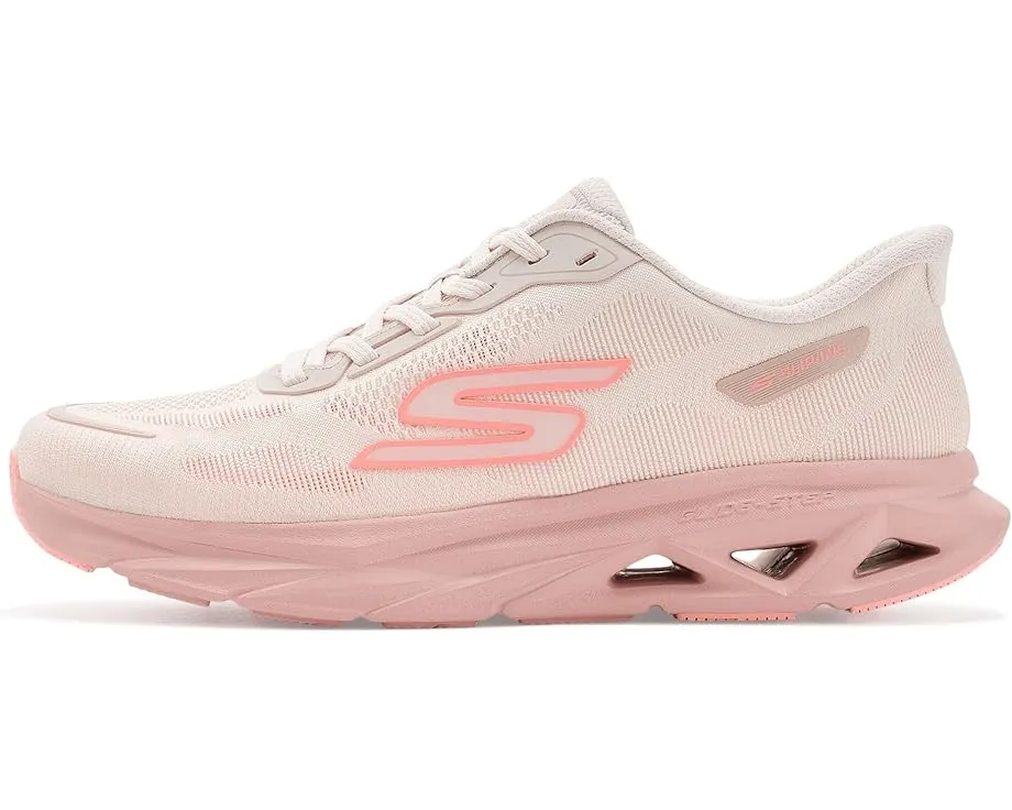 Кроссовки Skechers Glide Step Vortex Rapid Edge Slip-ins с технологией Hands Free
