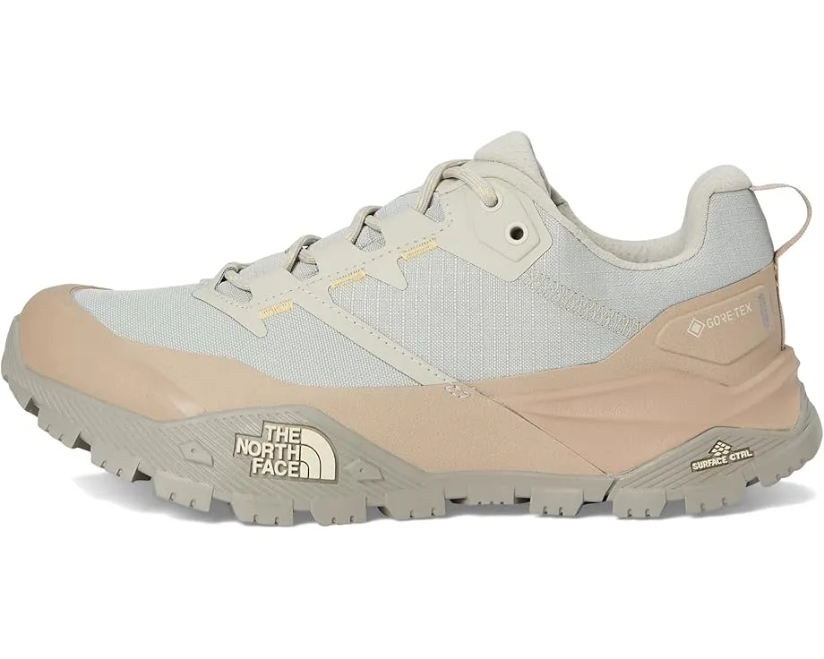 Трекинговые ботинки The North Face Offtrail Hike GORE-TEX для сложного рельефа