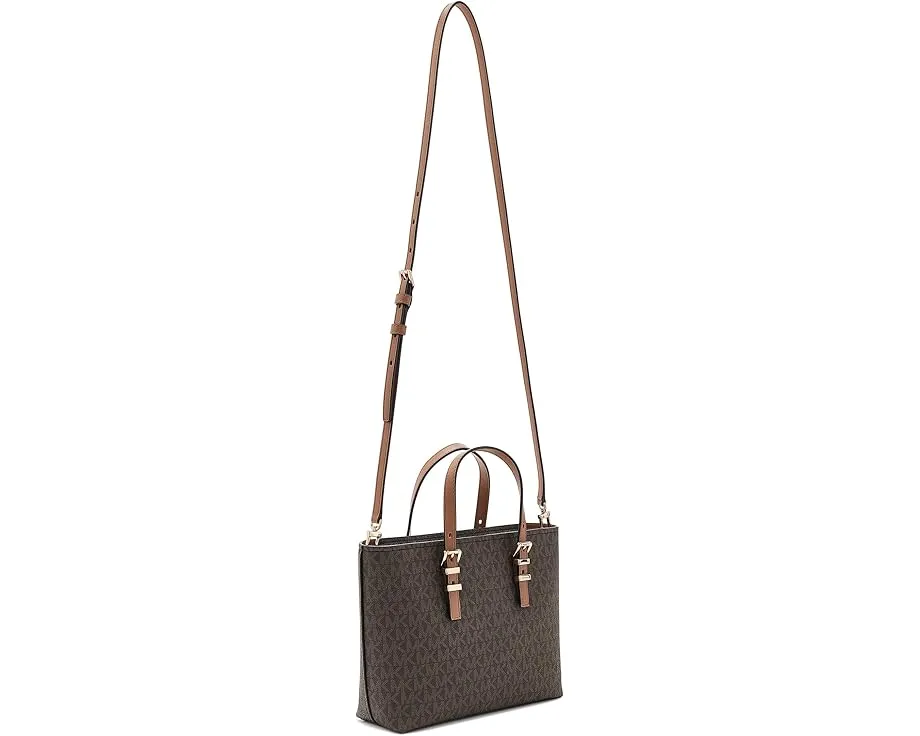 Сумка через плечо Quinn Small East West Tote MICHAEL Michael Kors