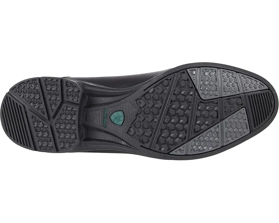 Водонепроницаемые сапоги для верховой езды Ariat Heritage IV Zip с утеплителем Thinsulate