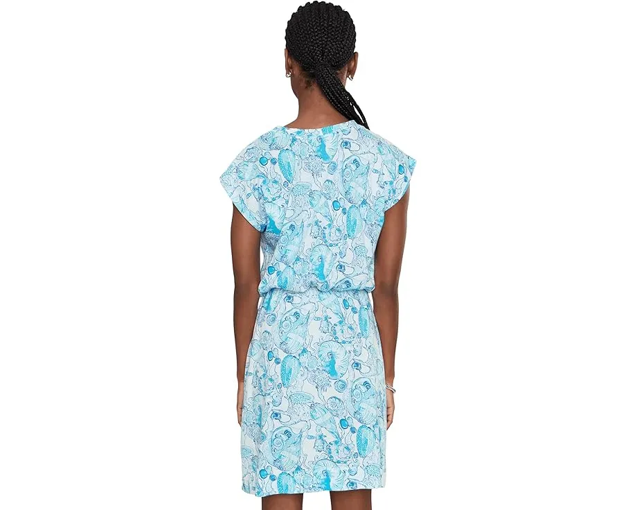 Платье Melli от Lilly Pulitzer