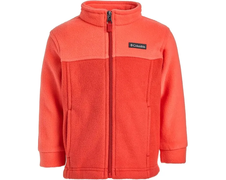Детская флисовая куртка Columbia Kids Steens Mountain II