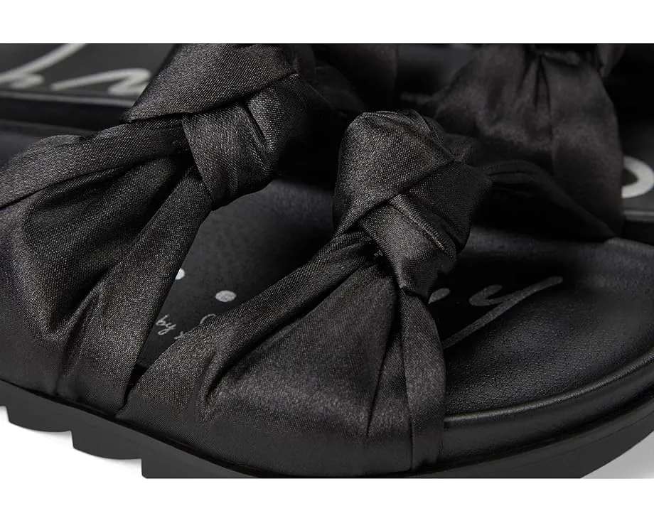 Босоножки Estelle с открытым носком на высоком каблуке от Circus NY by Sam Edelman