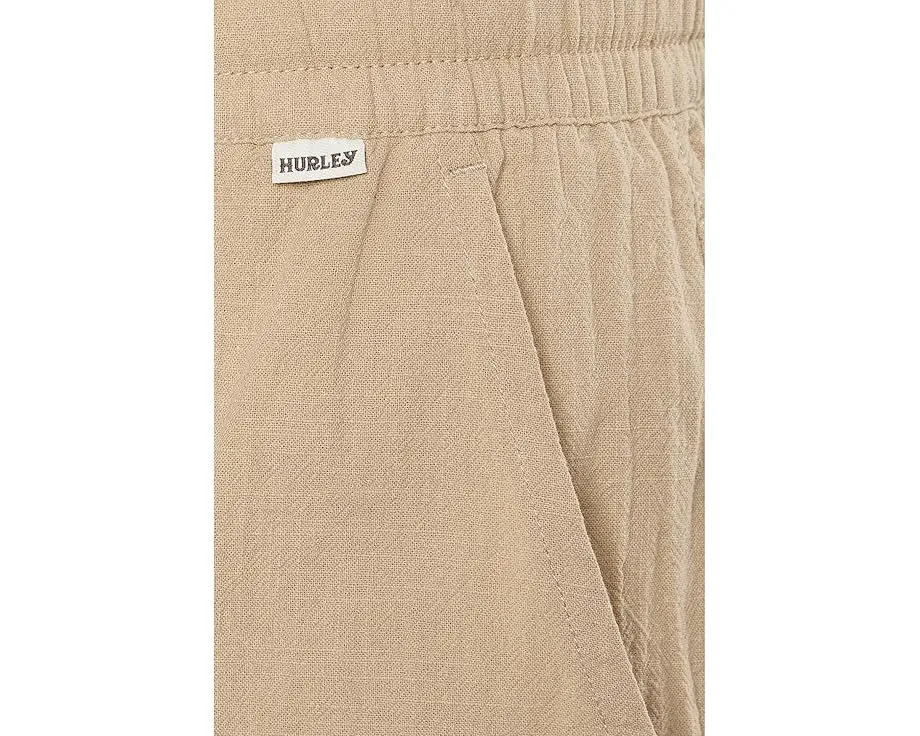 Шорты Hurley Drifter Volley 17 дюймов (43.18 см) с эластичным поясом