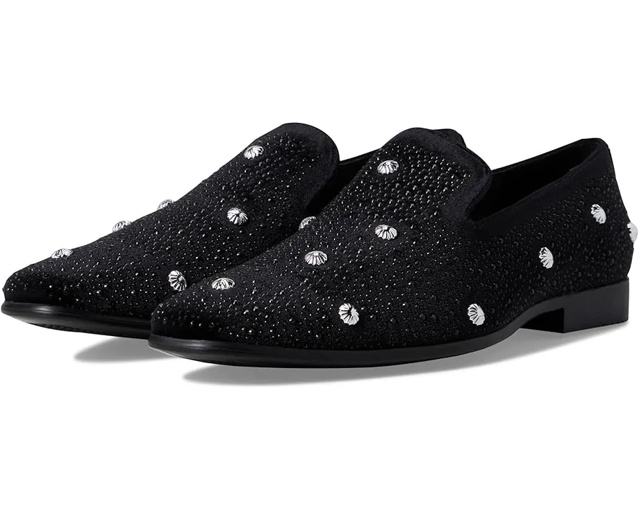 Stacy Adams Spangle с кеп-носком и стразами